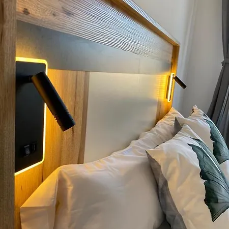 Exclusivo Apartamento De Diseno En Plaza Mayor Vut 09-449 Burgo Esterno foto