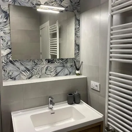 Exclusivo Apartamento De Diseno En Plaza Mayor Vut 09-449 Burgo Esterno foto