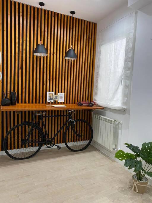 Appartamento Exclusivo De Diseno En Plaza Mayor Vut 09-449 Burgo